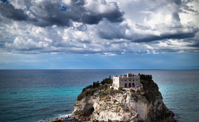tropea mare