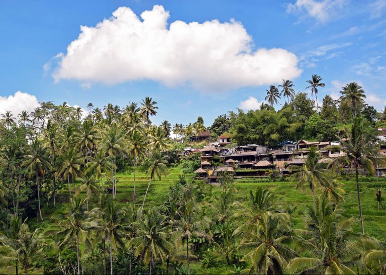 ubud