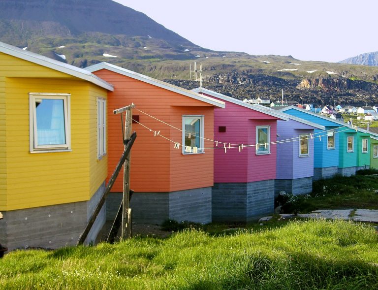 upernavik