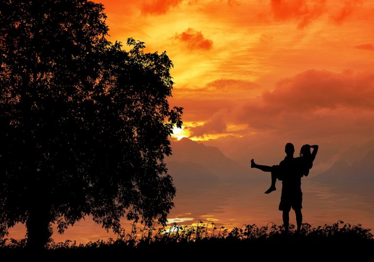 vacanza romantica
