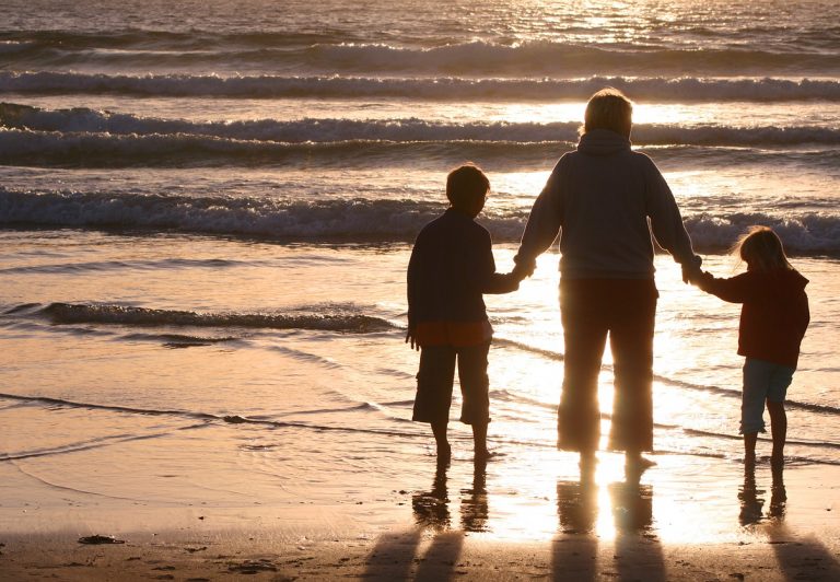 vacanze con bambini