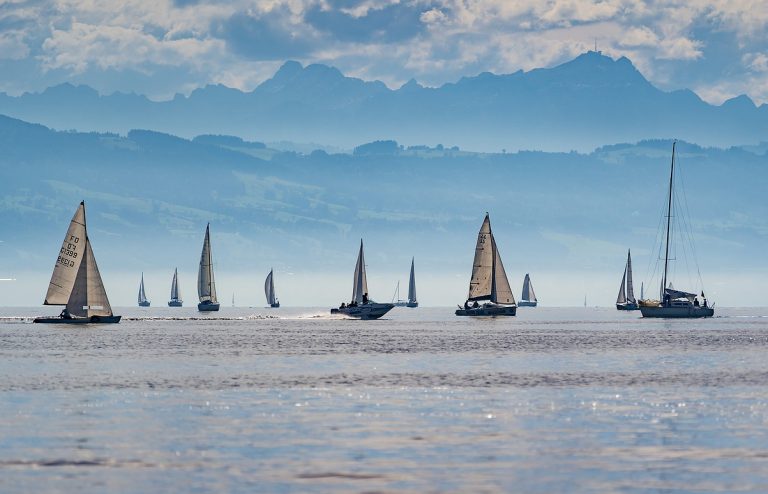 vacanze in barca a vela