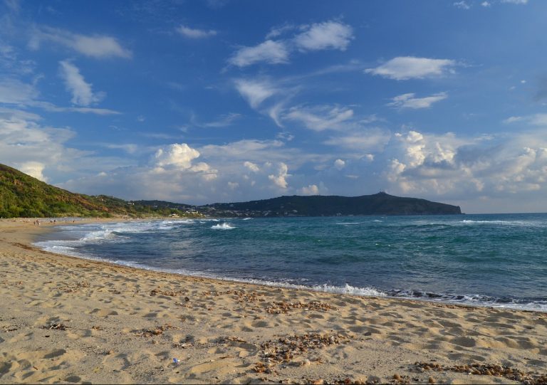 vacanze palinuro
