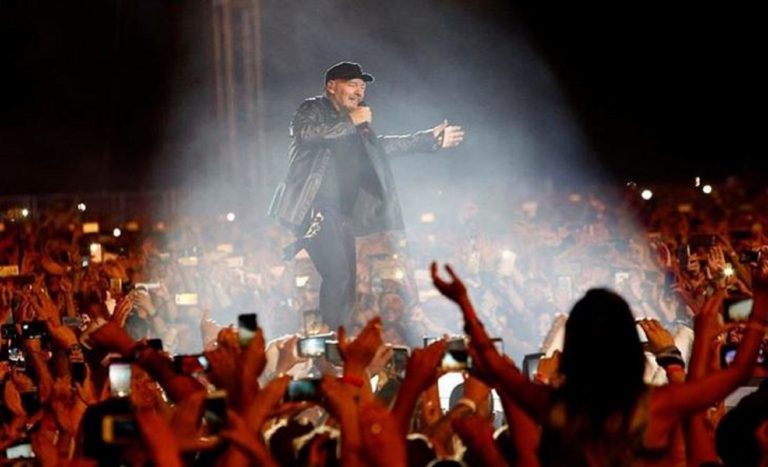 Concerto Vasco Rossi a Cagliari: come arrivare?