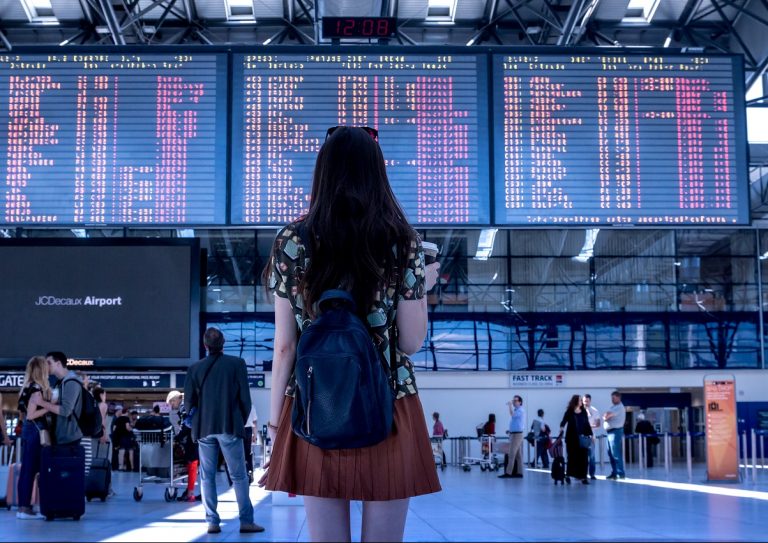 viaggi a sorpresa