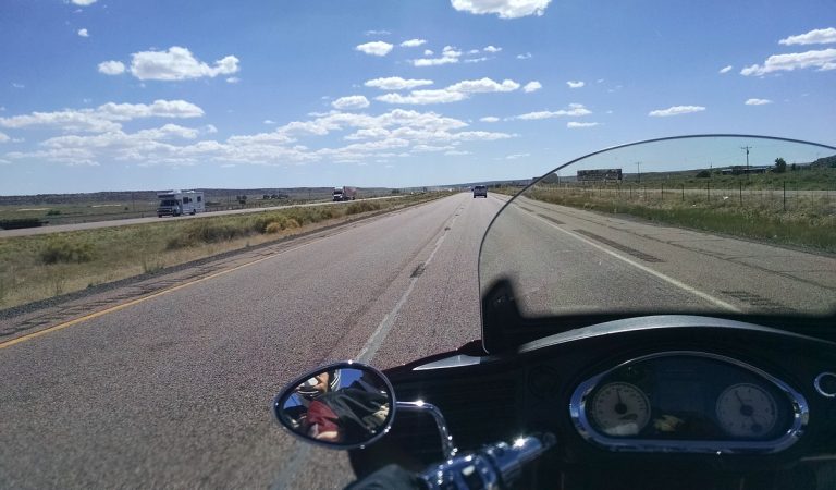 viaggi in moto