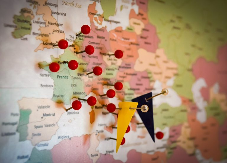 viaggiare sicuri