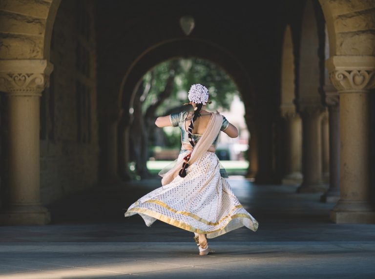 viaggio in india