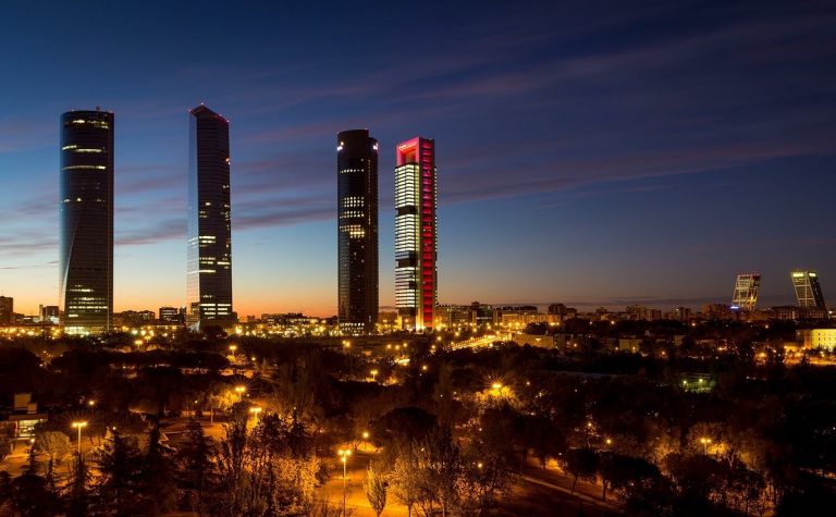 viaggio on the road europa