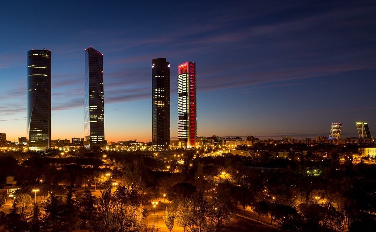 viaggio on the road europa