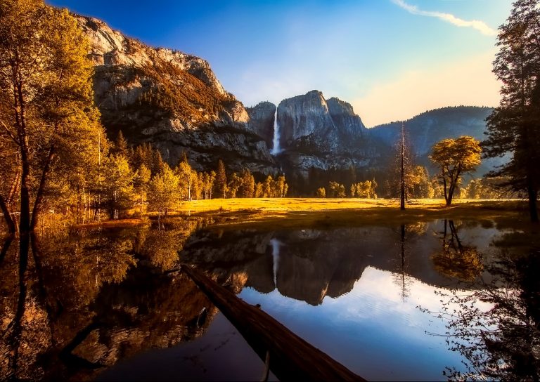 yosemite
