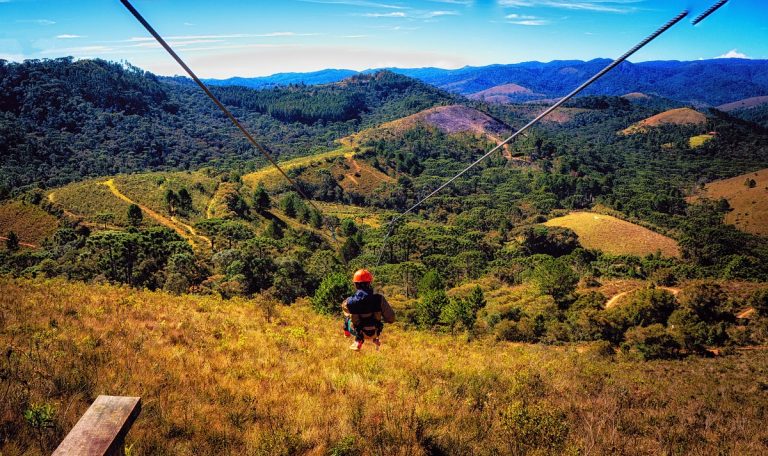 zipline