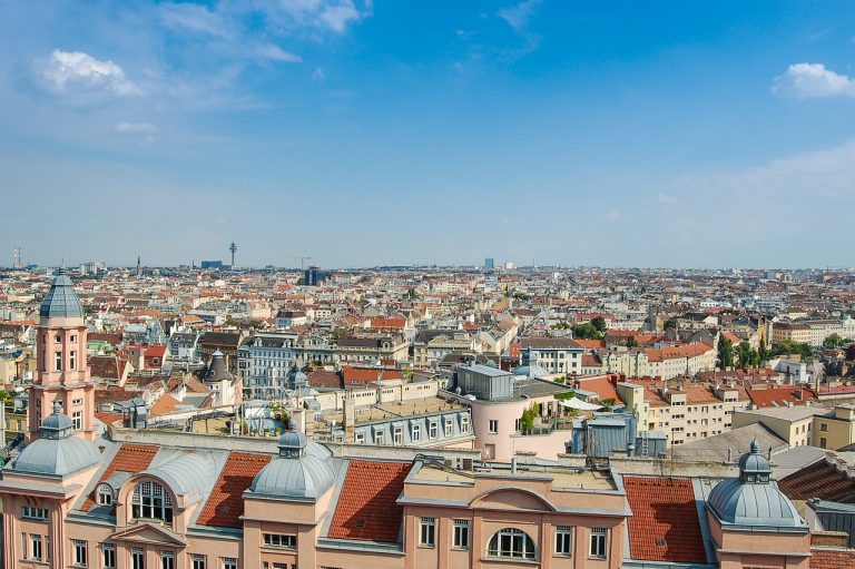 5 cose da vedere a vienna