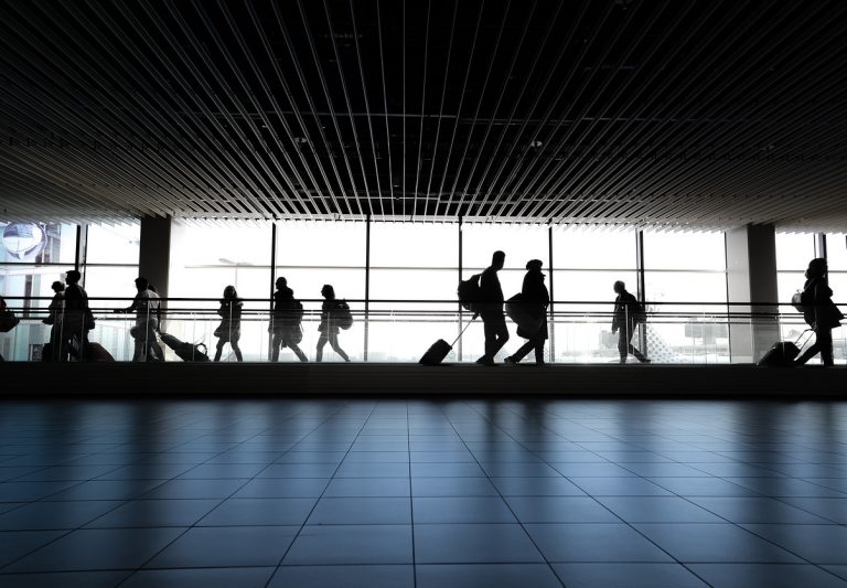 aeroporti