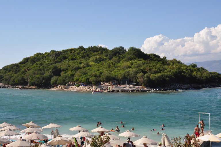 albania spiagge
