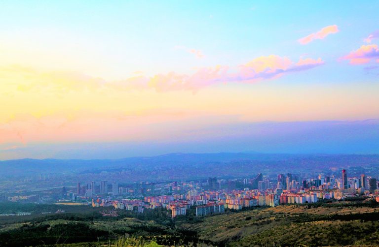 ankara