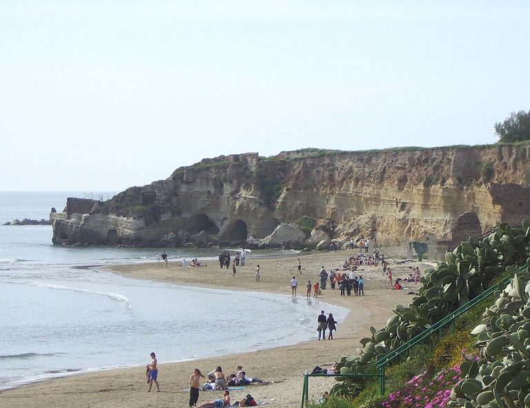 anzio