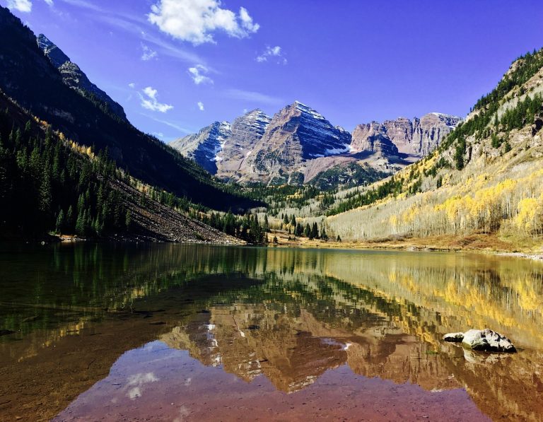 aspen