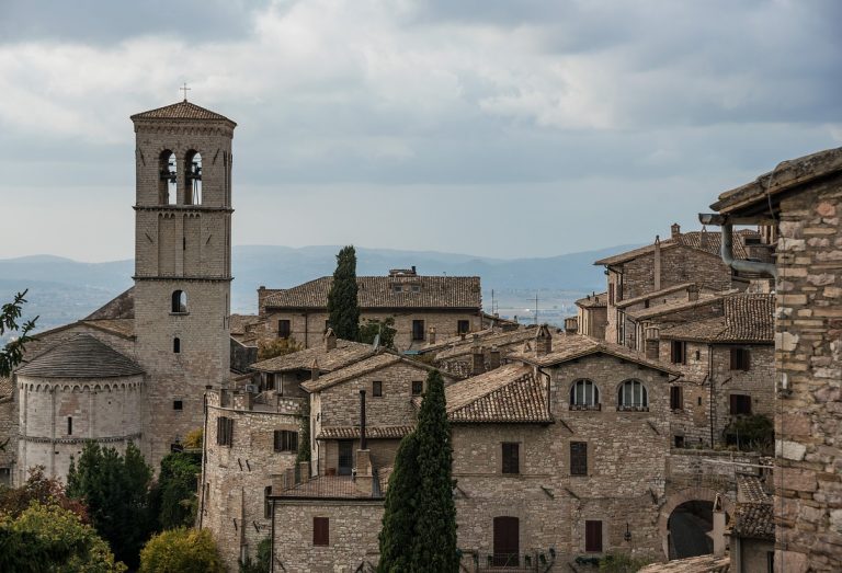 assisi