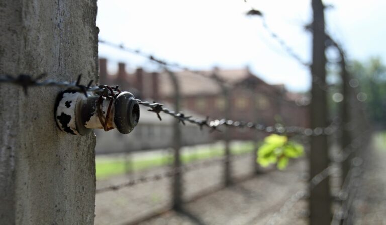 auschwitz dove si trova 1