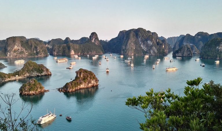 baia di halong