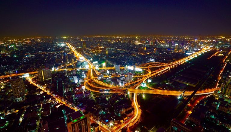 bangkok in 3 giorni