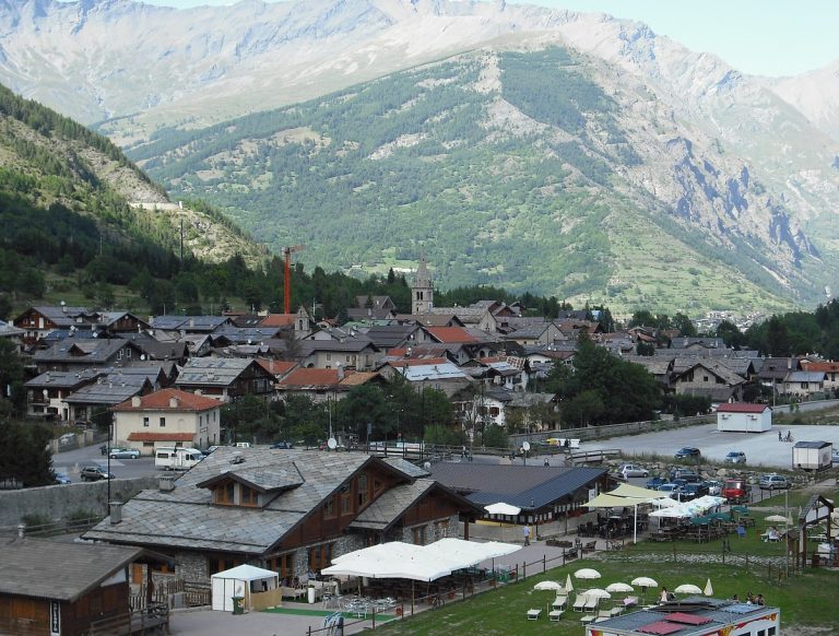 bardonecchia