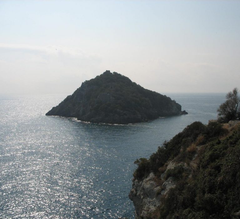 bergeggi