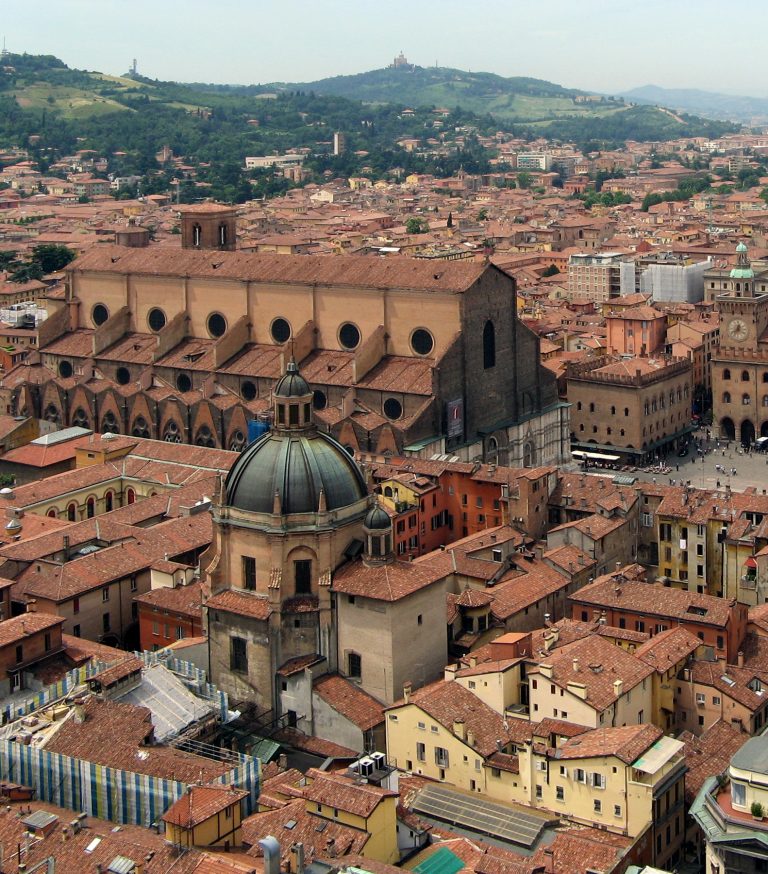 bologna cosa vedere in due giorni