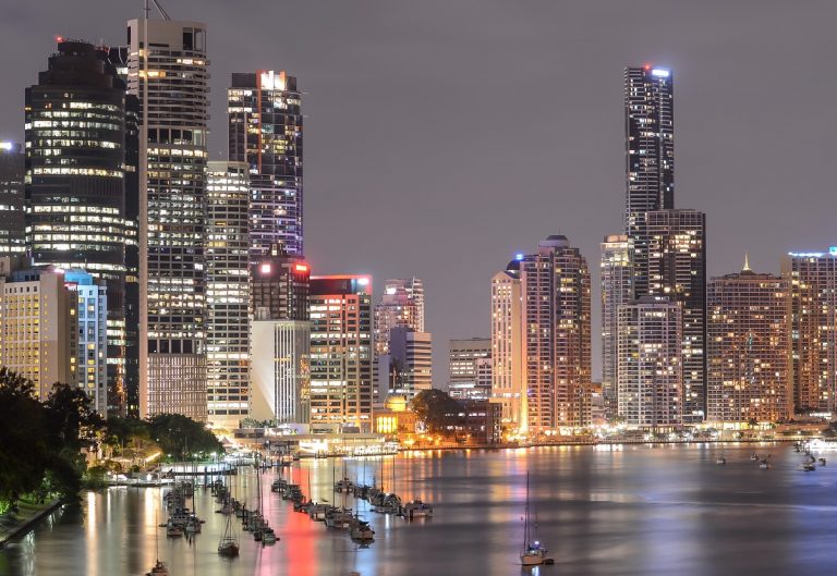 brisbane