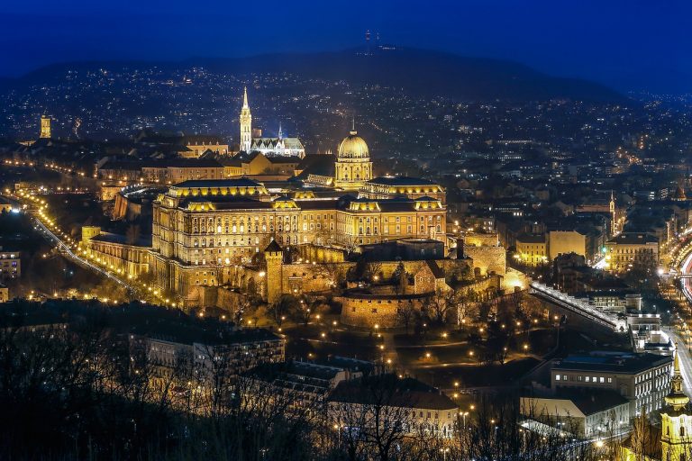 budapest card
