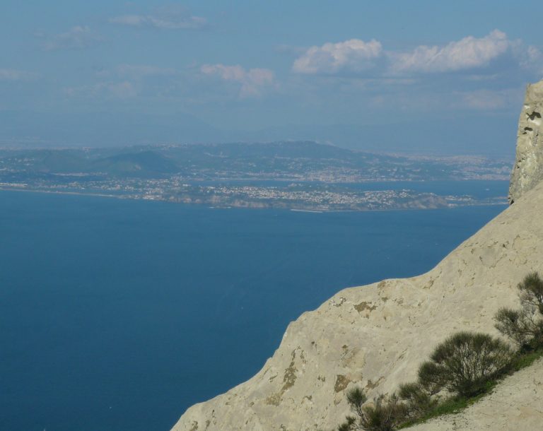 campi flegrei