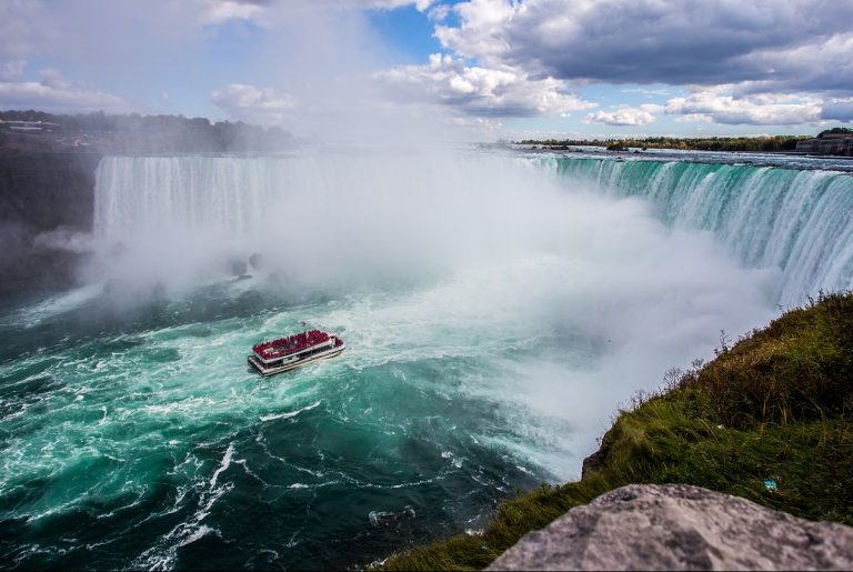 cascate del niagara
