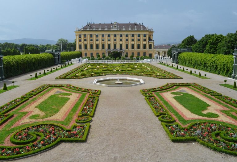 castello della principessa sissi