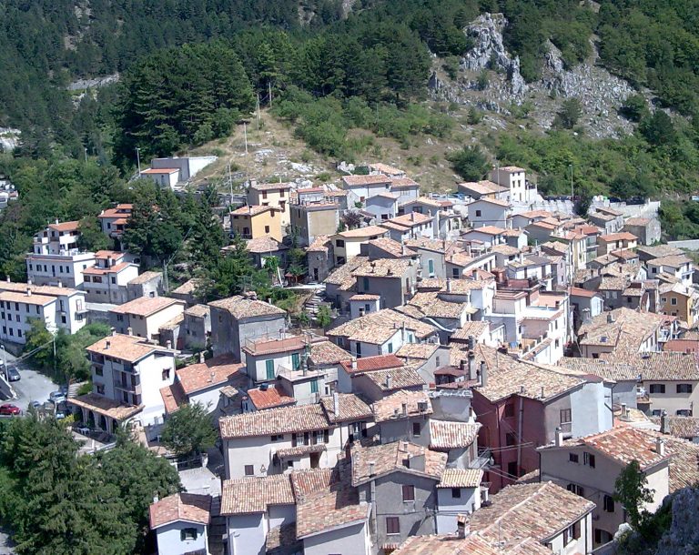 cervara di roma
