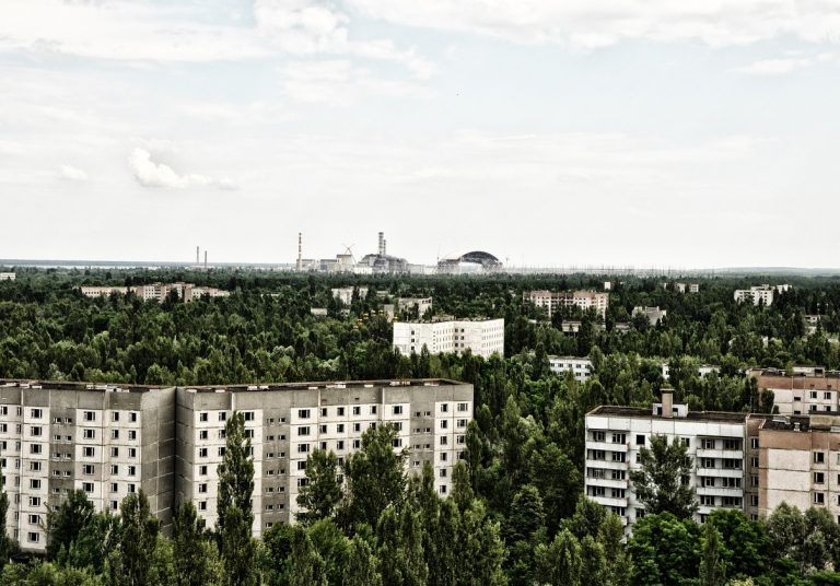 chernobyl
