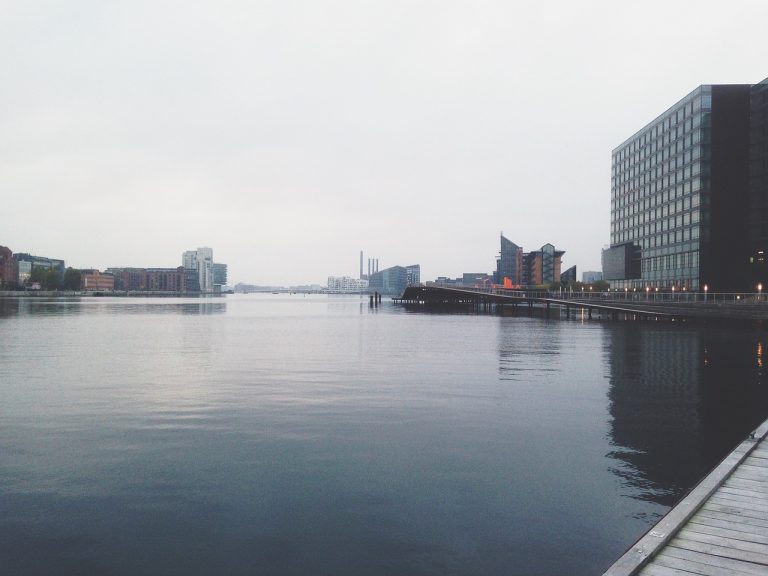 copenaghen spiagge