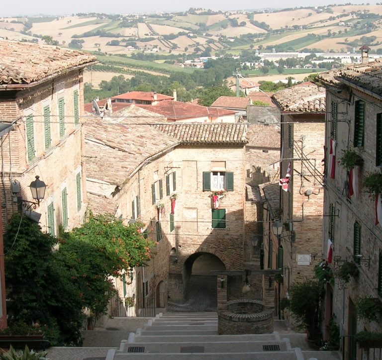 corinaldo