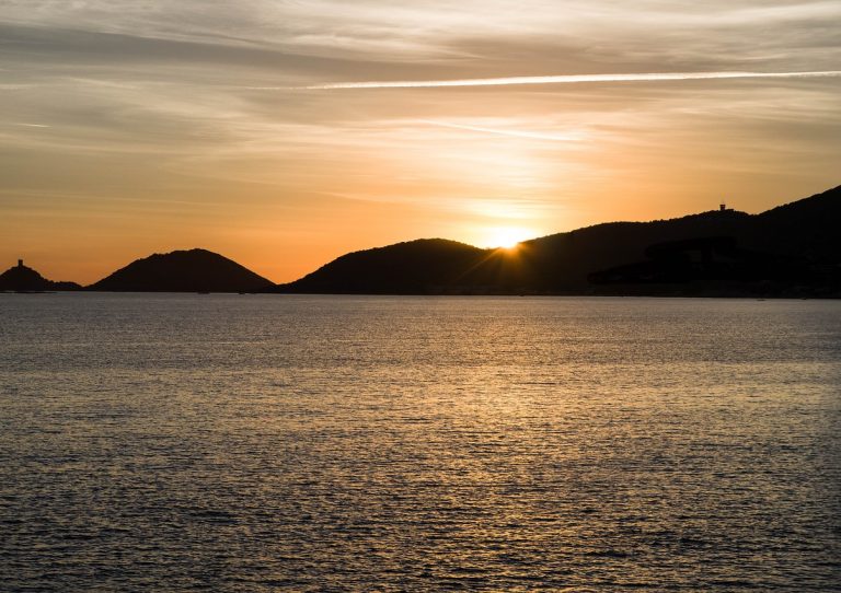 corsica