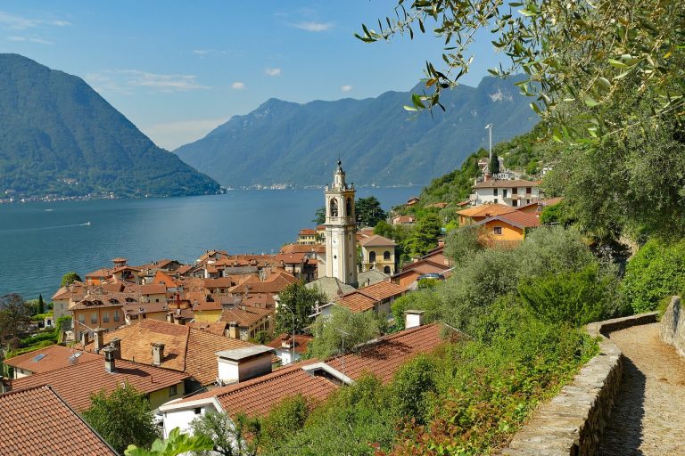 cosa fare a como in un giorno