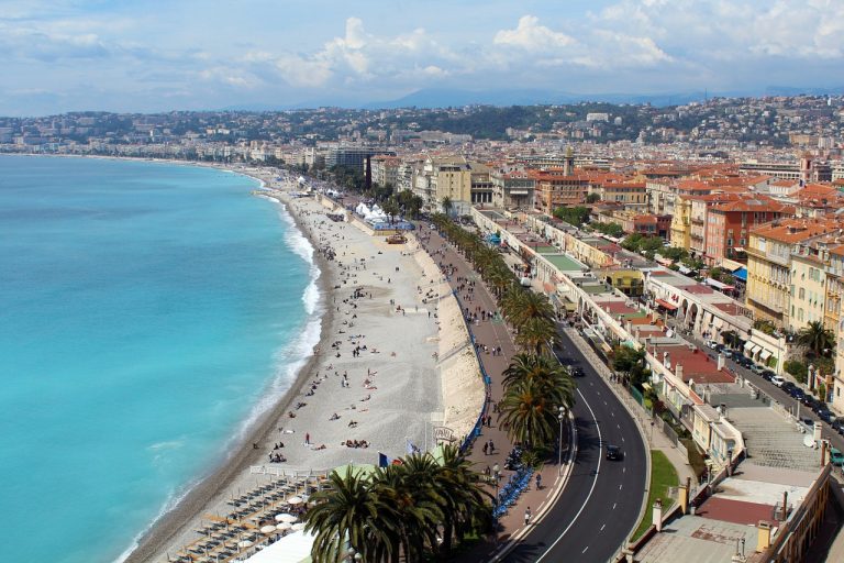Cosa fare a Nizza in 2 giorni
