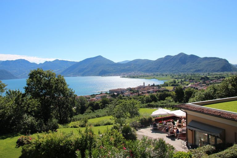 cosa fare in franciacorta con i bambini