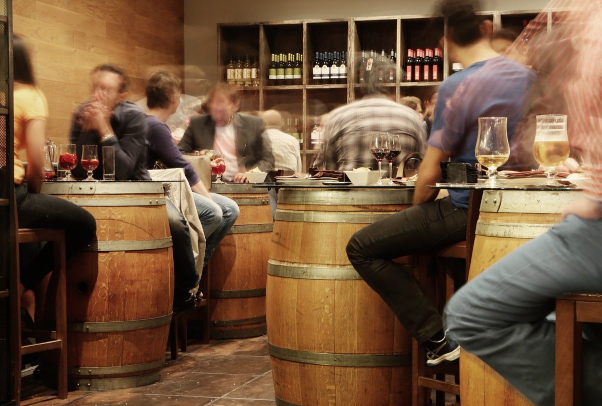 cosa mangiare a madrid