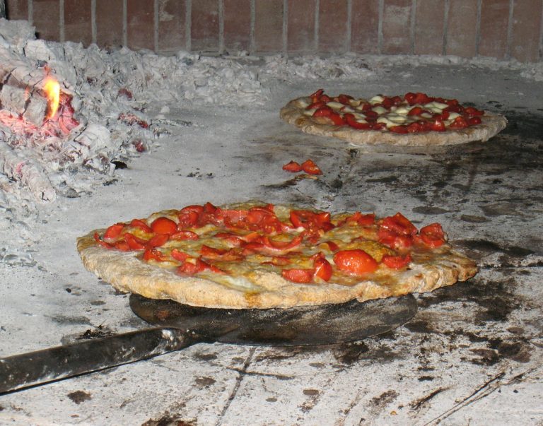 cosa mangiare a napoli