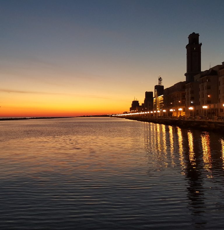 cosa vedere a bari in un giorno