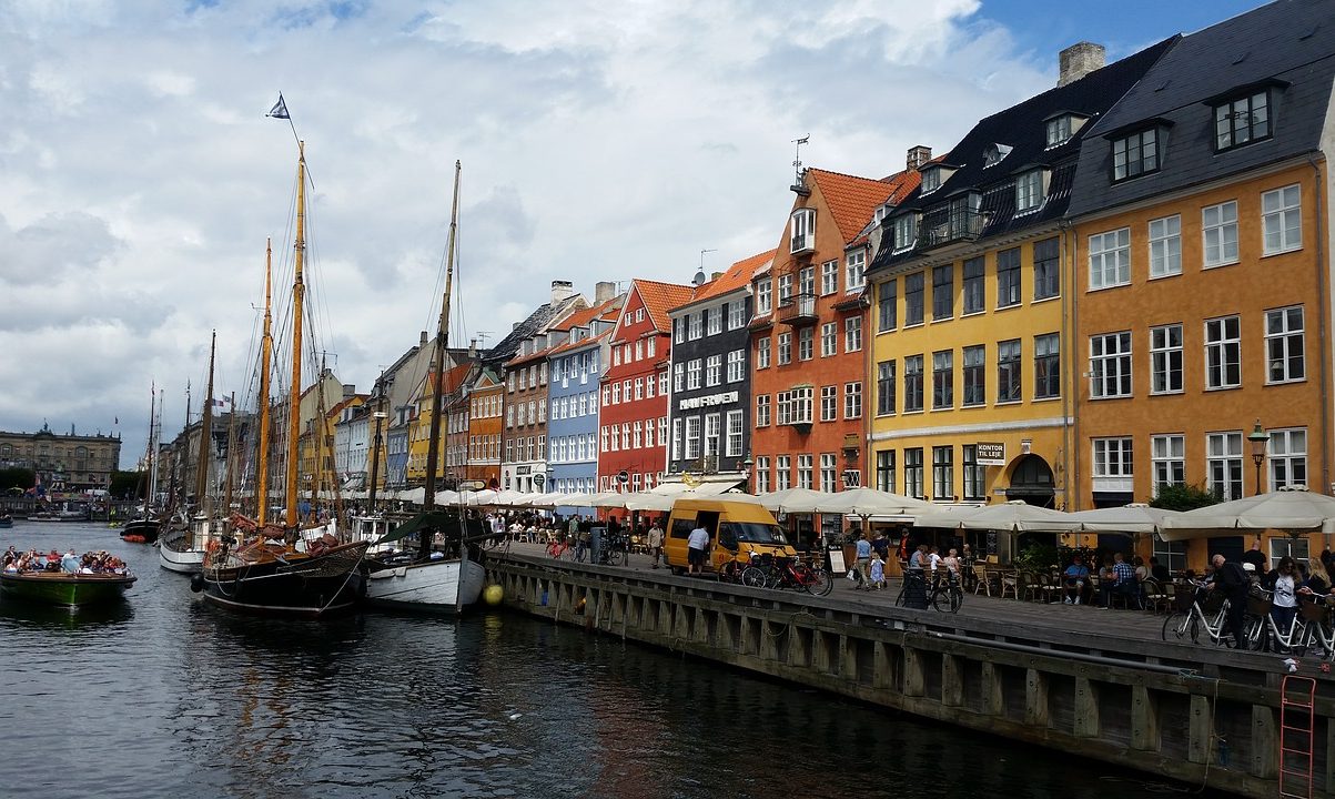 Cosa vedere a Copenaghen in due giorni