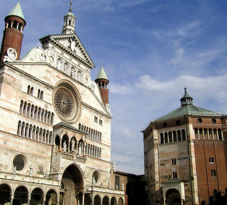 cosa vedere a cremona e dintorni