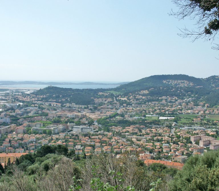 cosa vedere a Hyeres