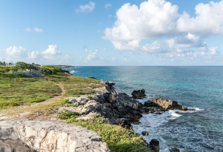 cosa vedere a isla mujeres