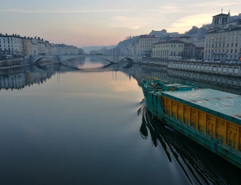 cosa vedere a lione in due giorni